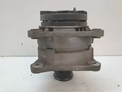 Peça sobressalente para automóvel em segunda mão alternador por renault clio iii authentique referências oem iam 8200660033