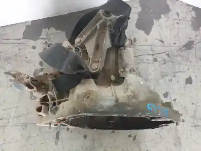Pezzo di ricambio per auto di seconda mano riduttore per renault clio iii authentique riferimenti oem iam jr5124  