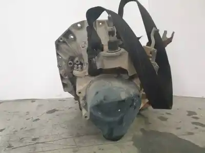 Pezzo di ricambio per auto di seconda mano riduttore per renault clio iii authentique riferimenti oem iam jr5124  