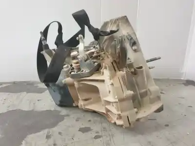 Pezzo di ricambio per auto di seconda mano riduttore per renault clio iii authentique riferimenti oem iam jr5124  