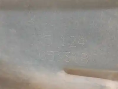 Pezzo di ricambio per auto di seconda mano riduttore per renault clio iii authentique riferimenti oem iam jr5124  