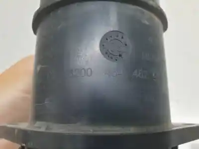 Second-hand car spare part flowmeter for renault clio iii authentique oem iam references 8200454482  