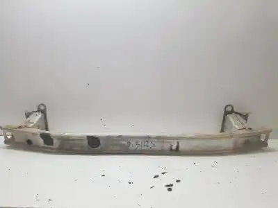 Peça sobressalente para automóvel em segunda mão reforço do pára choques dianteiro por renault clio iii authentique referências oem iam 8200834857