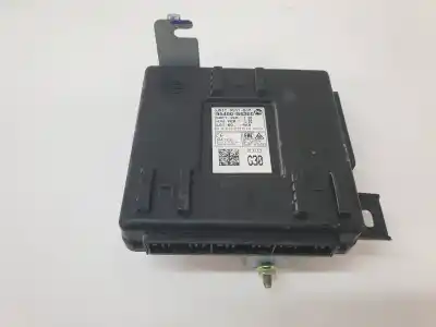 Second-hand car spare part electronic module for kia picanto (ja) concept oem iam references 95400g6300