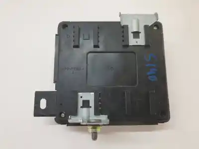 Second-hand car spare part electronic module for kia picanto (ja) concept oem iam references 95400g6300  