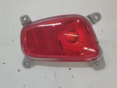 Second-hand car spare part rear left bumper lamp for kia picanto (ja) concept oem iam references 92450g6000