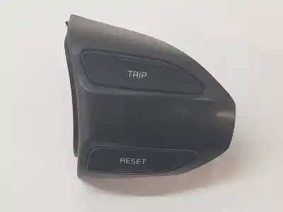 Second-hand car spare part steering wheel switch for kia picanto (ja) concept oem iam references 96720g6000