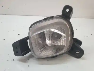 Second-hand car spare part left fog light for kia picanto (ja) concept oem iam references 92207g6