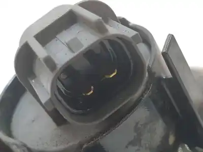 Second-hand car spare part left fog light for kia picanto (ja) concept oem iam references 92207g6  