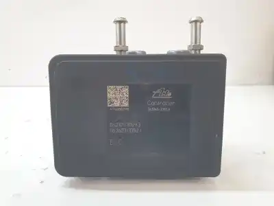 Pezzo di ricambio per auto di seconda mano abs per kia picanto (ja) concept riferimenti oem iam 58900g6800  