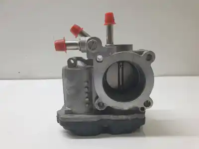 Pezzo di ricambio per auto di seconda mano scatola della farfalla per kia picanto (ja) concept riferimenti oem iam 3510004900  