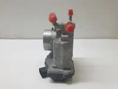 Pezzo di ricambio per auto di seconda mano scatola della farfalla per kia picanto (ja) concept riferimenti oem iam 3510004900  