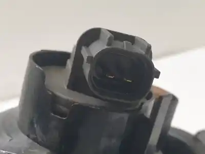 Second-hand car spare part right fog light for kia picanto (ja) concept oem iam references 92208g6  