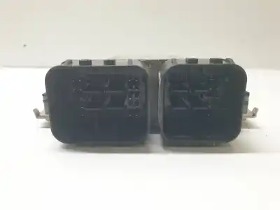 Second-hand car spare part ecu engine control for kia picanto (ja) concept oem iam references 3910704202  