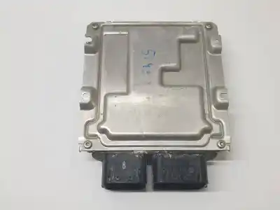 Second-hand car spare part ecu engine control for kia picanto (ja) concept oem iam references 3910704202  