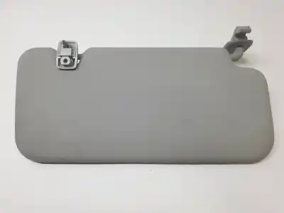 Second-hand car spare part left sunshade for kia picanto (ja) concept oem iam references 