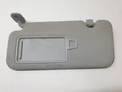 Second-hand car spare part left sunshade for kia picanto (ja) concept oem iam references   