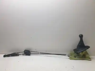 Second-hand car spare part gear lever for kia picanto (ja) concept oem iam references 43700g6100wk