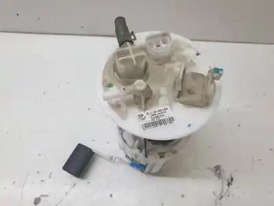 Pezzo di ricambio per auto di seconda mano sensore di livello del carburante per kia picanto (ja) concept riferimenti oem iam 31110g6100  