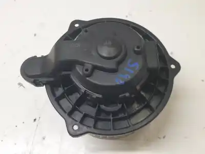 Second-hand car spare part heater blower motor for kia picanto (ja) concept oem iam references f00s3b2562