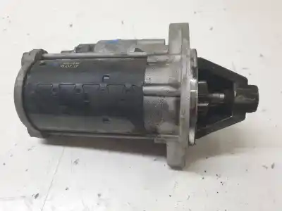 Second-hand car spare part starter motor for kia picanto (ja) concept oem iam references 3610004300