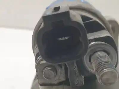 Second-hand car spare part starter motor for kia picanto (ja) concept oem iam references 3610004300  