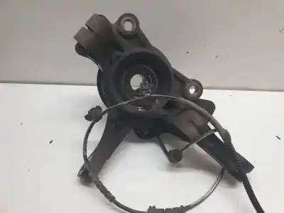 Second-hand car spare part front right knuckle for kia picanto (ja) concept oem iam references 51716g6000