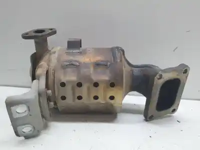 Second-hand car spare part Catalytic Converter for KIA PICANTO (JA) Concept OEM IAM references 04GG2  