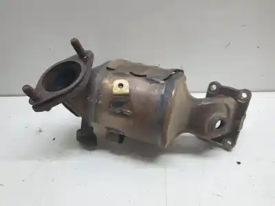 Pezzo di ricambio per auto di seconda mano catalizzatore per kia picanto (ja) concept riferimenti oem iam 04gg2  
