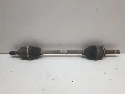 Second-hand car spare part front left transmission for kia picanto (ja) concept oem iam references 49500g6000