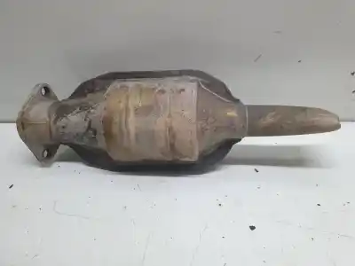 Second-hand car spare part Catalytic Converter for KIA PICANTO (JA) Concept OEM IAM references U04GG0  