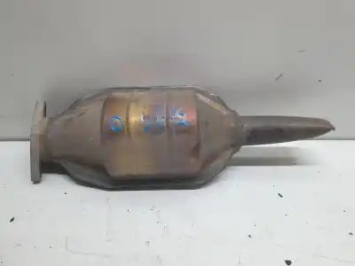 Pezzo di ricambio per auto di seconda mano catalizzatore per kia picanto (ja) concept riferimenti oem iam u04gg0  