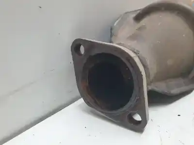 Pezzo di ricambio per auto di seconda mano catalizzatore per kia picanto (ja) concept riferimenti oem iam u04gg0  