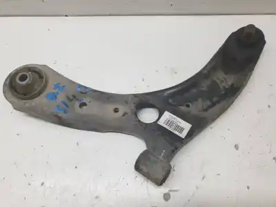 Second-hand car spare part Front Left Lower Suspension Arm for KIA PICANTO (JA) Concept OEM IAM references 54500G6000  