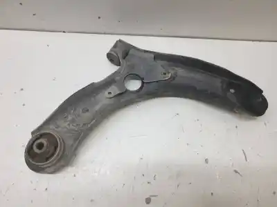 Pezzo di ricambio per auto di seconda mano braccio di sospensione anteriore sinistro inferiore per kia picanto (ja) concept riferimenti oem iam 54500g6000  
