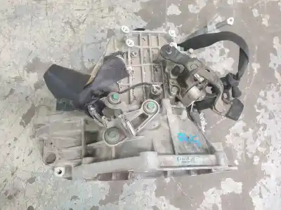 Second-hand car spare part gearbox for kia picanto (ja) concept oem iam references 4300002ck0  
