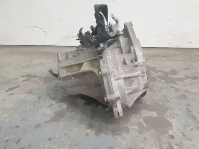 Second-hand car spare part gearbox for kia picanto (ja) concept oem iam references 4300002ck0  