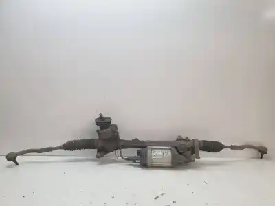 Recambio de automóvil de segunda mano de CREMALLERA DIRECCION para AUDI TT (8J3/8J9)  referencias OEM IAM 8J1909143C  8J1423055B