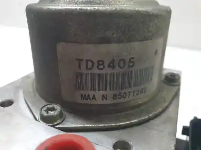 Pezzo di ricambio per auto di seconda mano abs per renault koleos bose edition riferimenti oem iam 47660jy72b  