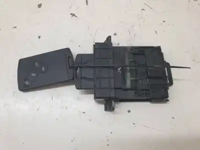 Автозапчасти б/у переключатель стартера за renault koleos bose edition ссылки oem iam a2c53217096