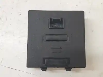 Second-hand car spare part electronic module for renault koleos bose edition oem iam references 28595jy40a  