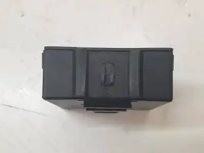 Second-hand car spare part electronic module for renault koleos bose edition oem iam references 28595jy40a  