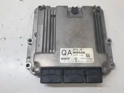Автозапчасти б/у блок управления двигателем за renault koleos bose edition ссылки oem iam 23710jy0