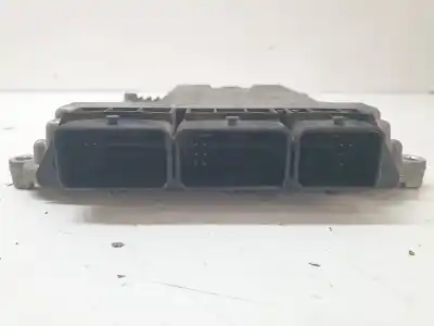 Автозапчасти б/у блок управления двигателем за renault koleos bose edition ссылки oem iam 23710jy0  