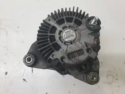Pezzo di ricambio per auto di seconda mano alternatore per renault koleos bose edition riferimenti oem iam 23100jg71a  