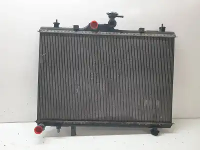 Second-hand car spare part  for RENAULT KOLEOS  OEM IAM references 21400JY00A  