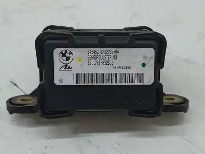 Second-hand car spare part sensor for bmw serie 1 berlina (e81/e87) 120d oem iam references 34526762769
