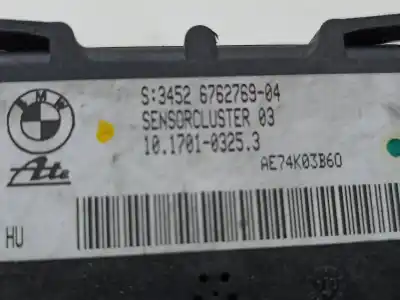 Peça sobressalente para automóvel em segunda mão sensor por bmw serie 1 berlina (e81/e87) 120d referências oem iam 34526762769 bmw serie 1 e87 