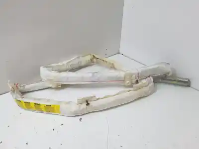 Piesă de schimb auto la mâna a doua airbag perdea fațã dreapta pentru bmw serie 5 berlina (e60) 530d referințe oem iam 857033768119