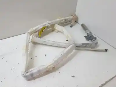 Piesă de schimb auto la mâna a doua airbag perdea fațã stânga pentru bmw serie 5 berlina (e60) 530d referințe oem iam 847033767115